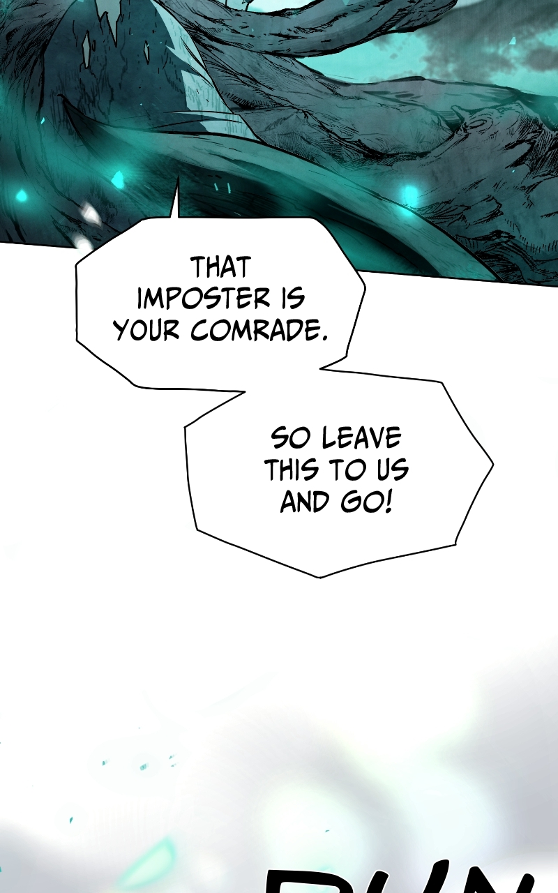 Reincarnated into a Cursed Game Chapter 59 - Page 97