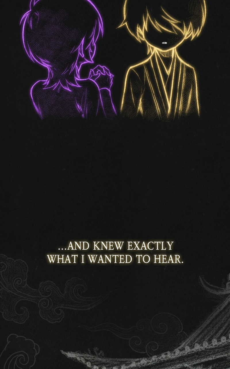 Reincarnated into a Cursed Game Chapter 60 - Page 3