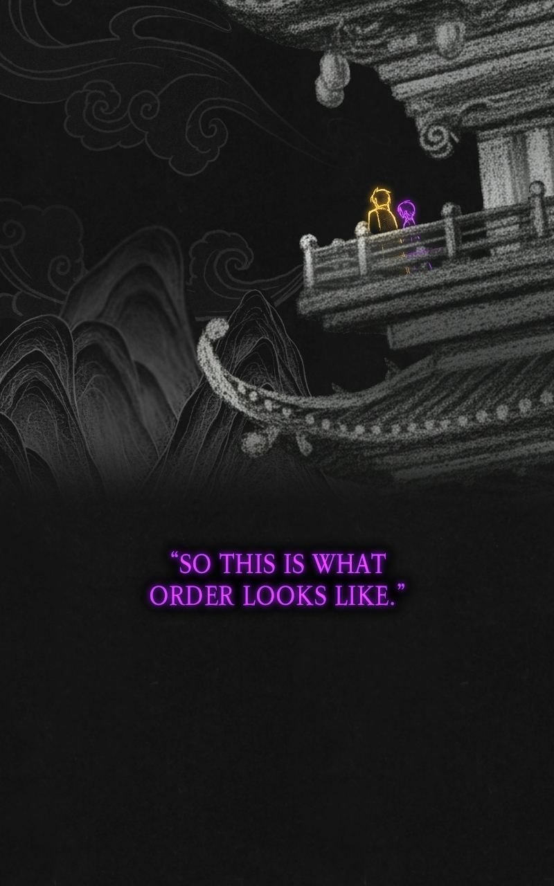 Reincarnated into a Cursed Game Chapter 60 - Page 4