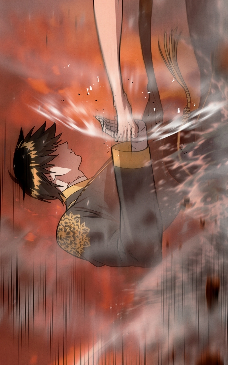 Reincarnated into a Cursed Game Chapter 60 - Page 16