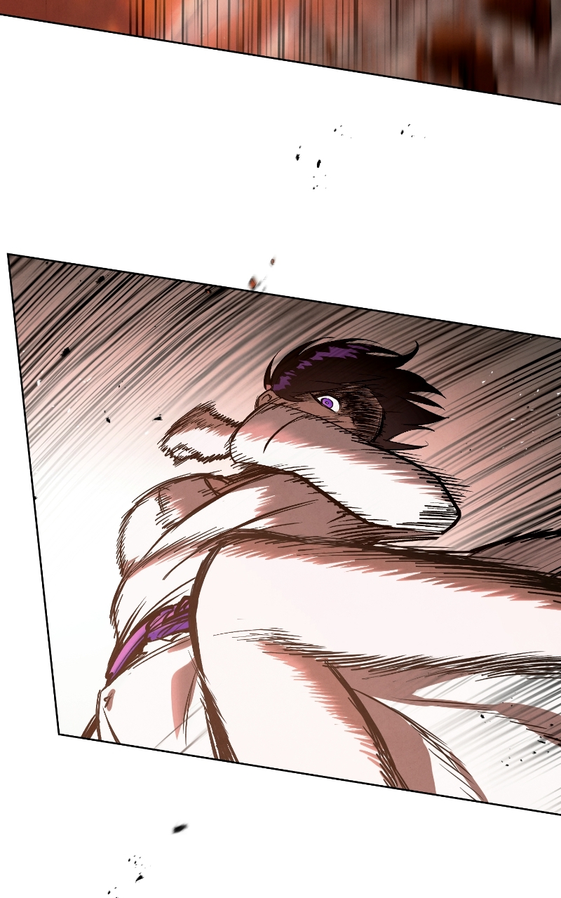 Reincarnated into a Cursed Game Chapter 60 - Page 17