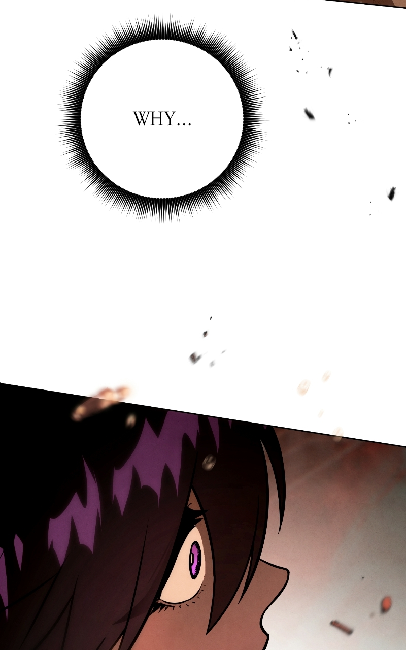 Reincarnated into a Cursed Game Chapter 60 - Page 21