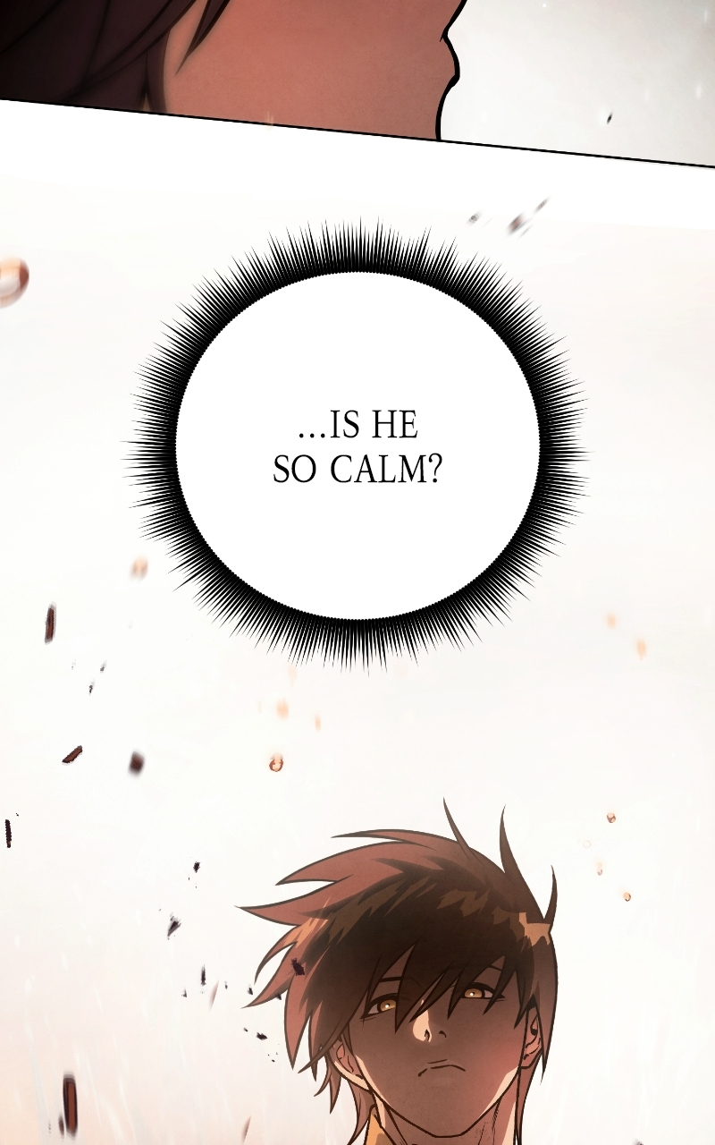 Reincarnated into a Cursed Game Chapter 60 - Page 22