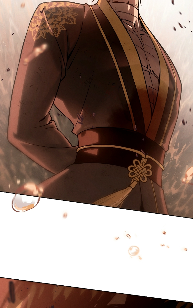 Reincarnated into a Cursed Game Chapter 60 - Page 23