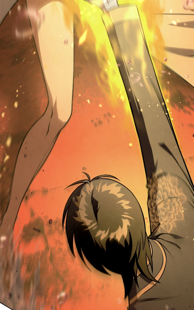 Reincarnated into a Cursed Game Chapter 60 - Page 28