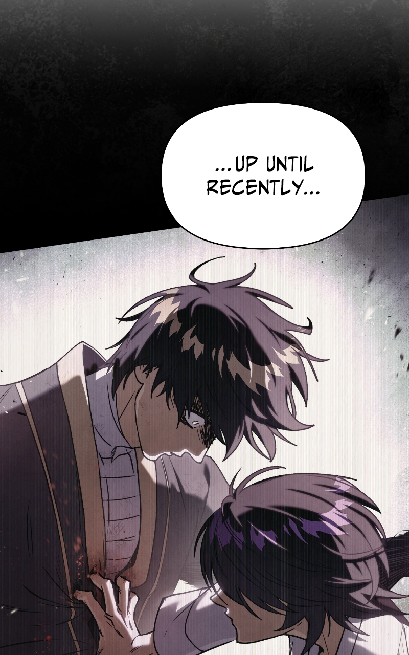 Reincarnated into a Cursed Game Chapter 60 - Page 47