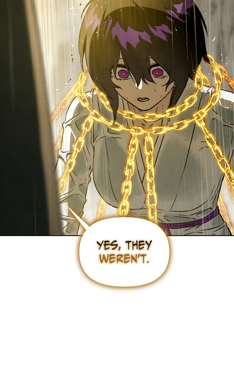 Reincarnated into a Cursed Game Chapter 60 - Page 57