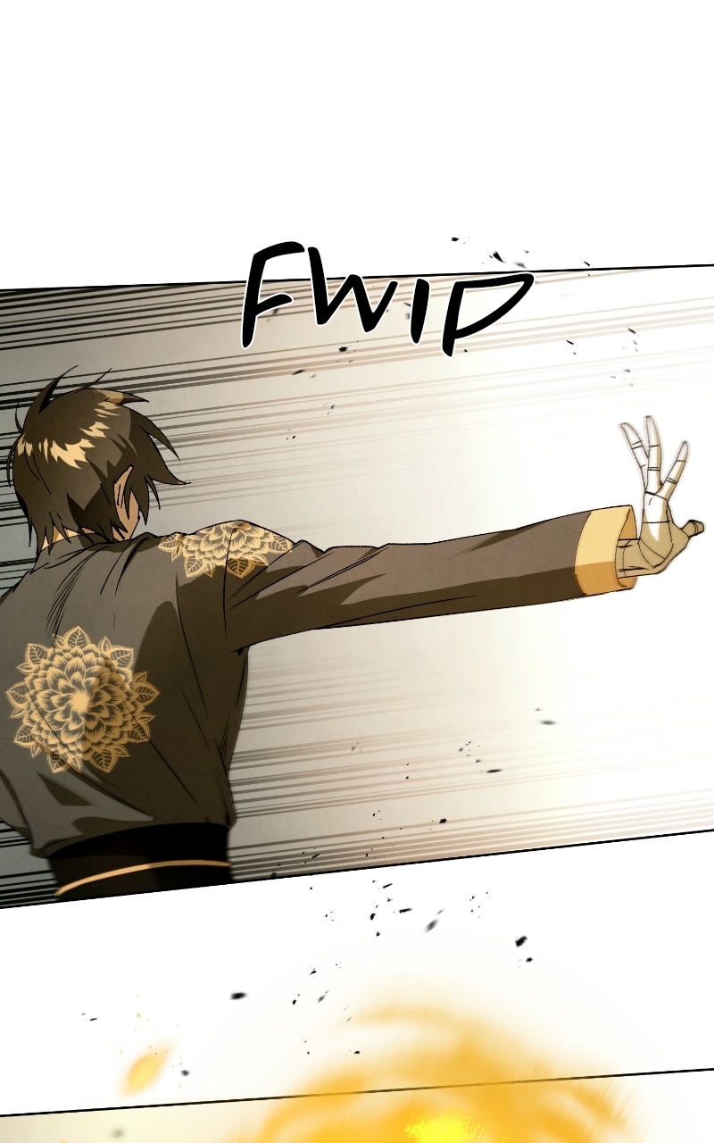 Reincarnated into a Cursed Game Chapter 60 - Page 73
