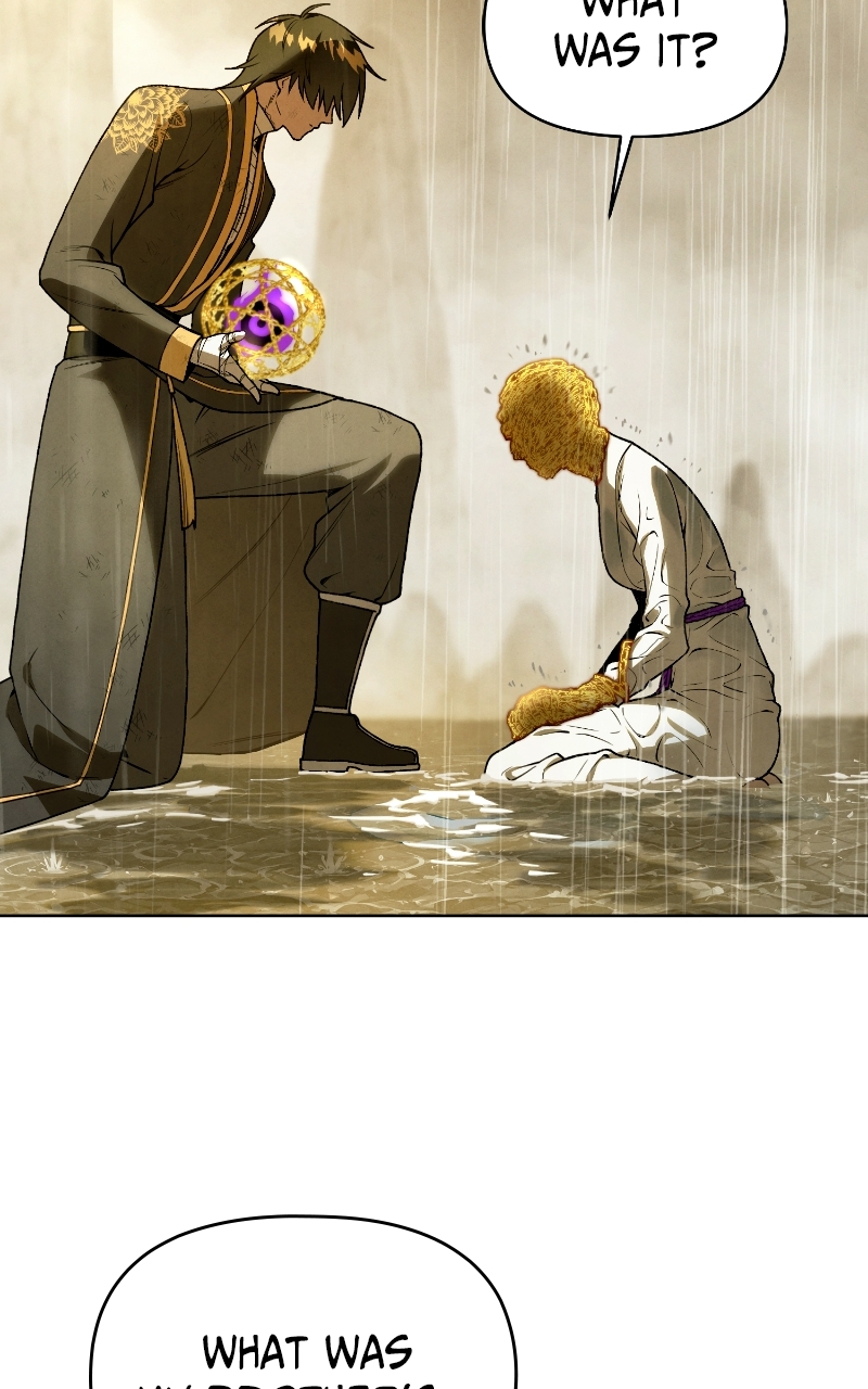 Reincarnated into a Cursed Game Chapter 60 - Page 84