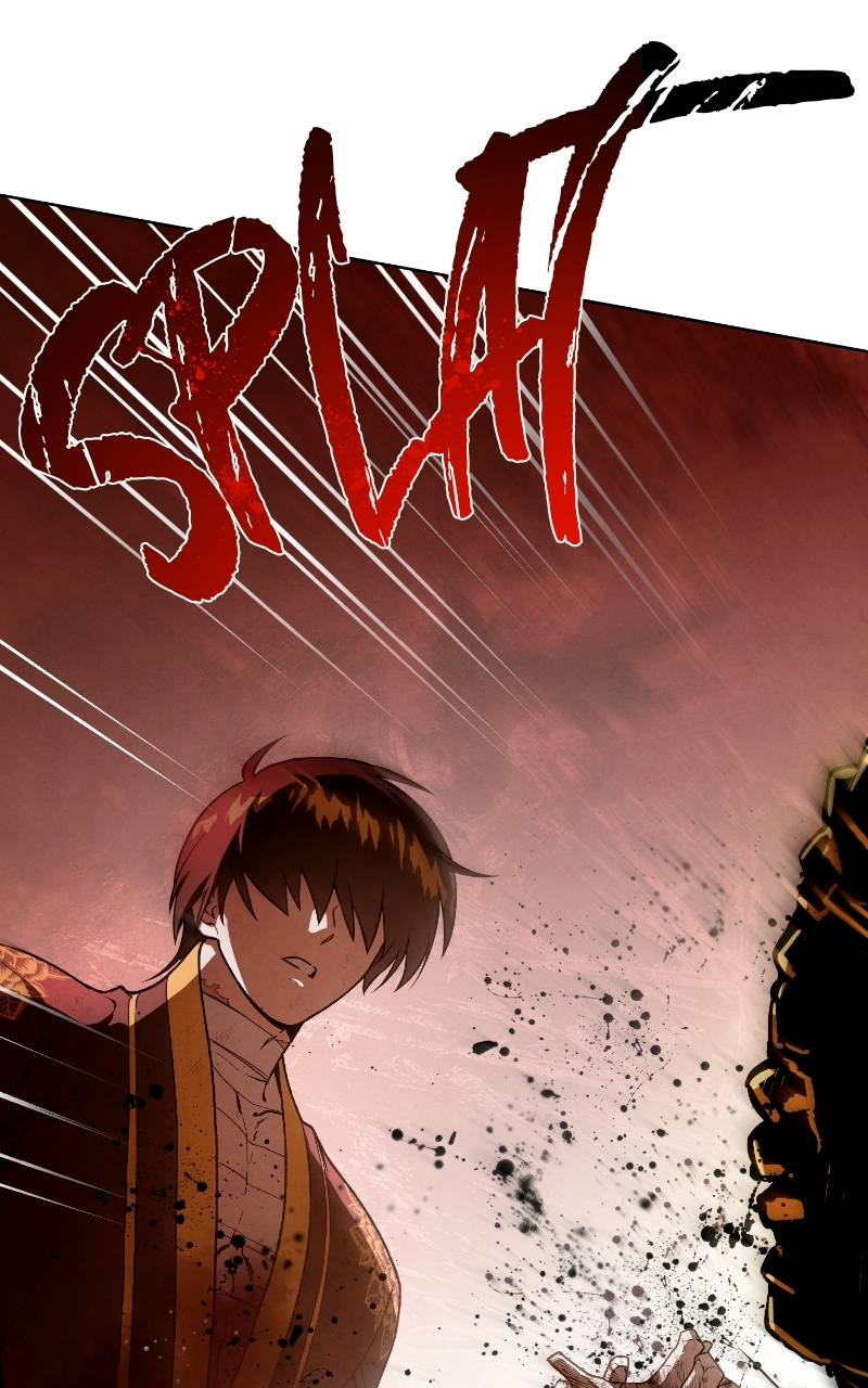 Reincarnated into a Cursed Game Chapter 60 - Page 95
