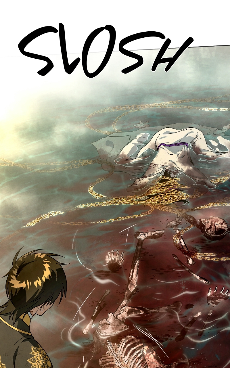 Reincarnated into a Cursed Game Chapter 60 - Page 99