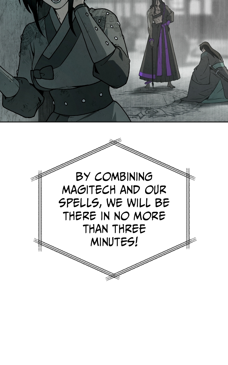 Reincarnated into a Cursed Game Chapter 60 - Page 103