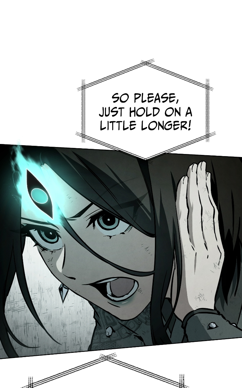 Reincarnated into a Cursed Game Chapter 60 - Page 104