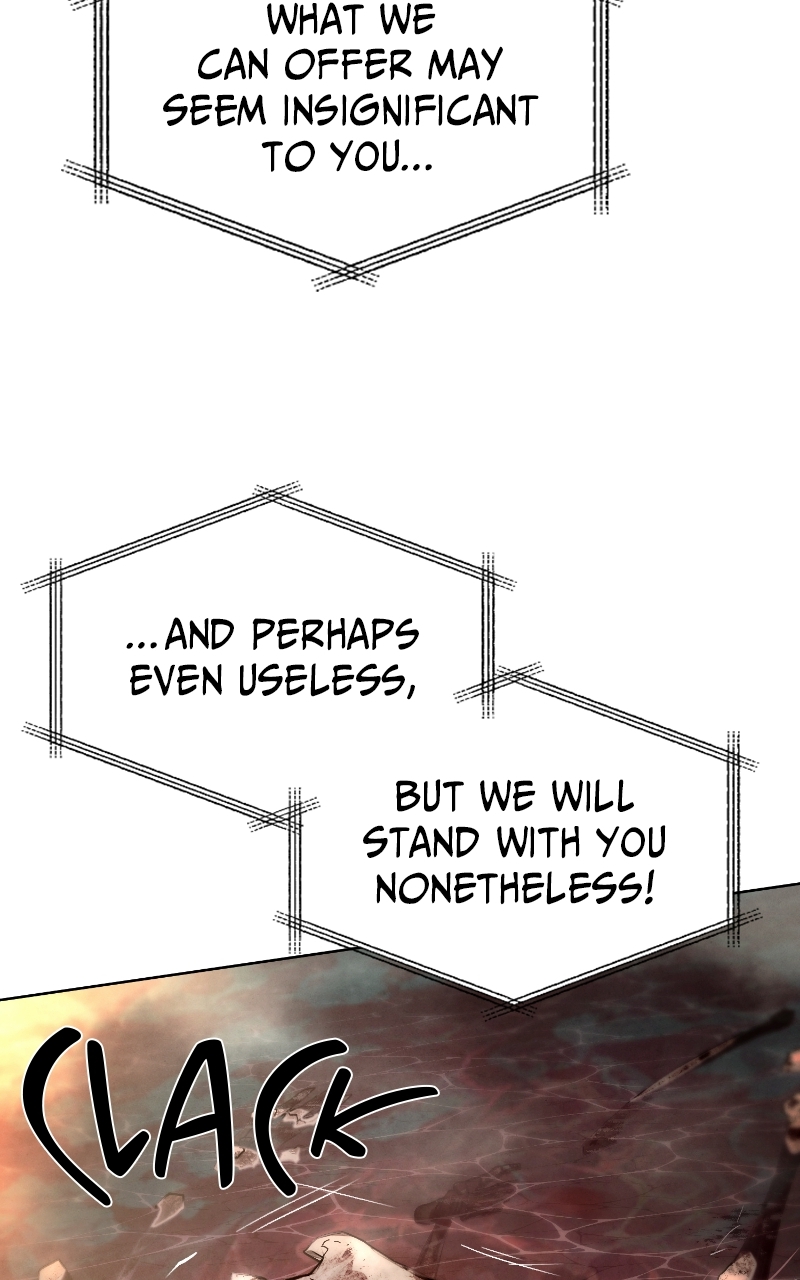 Reincarnated into a Cursed Game Chapter 60 - Page 105