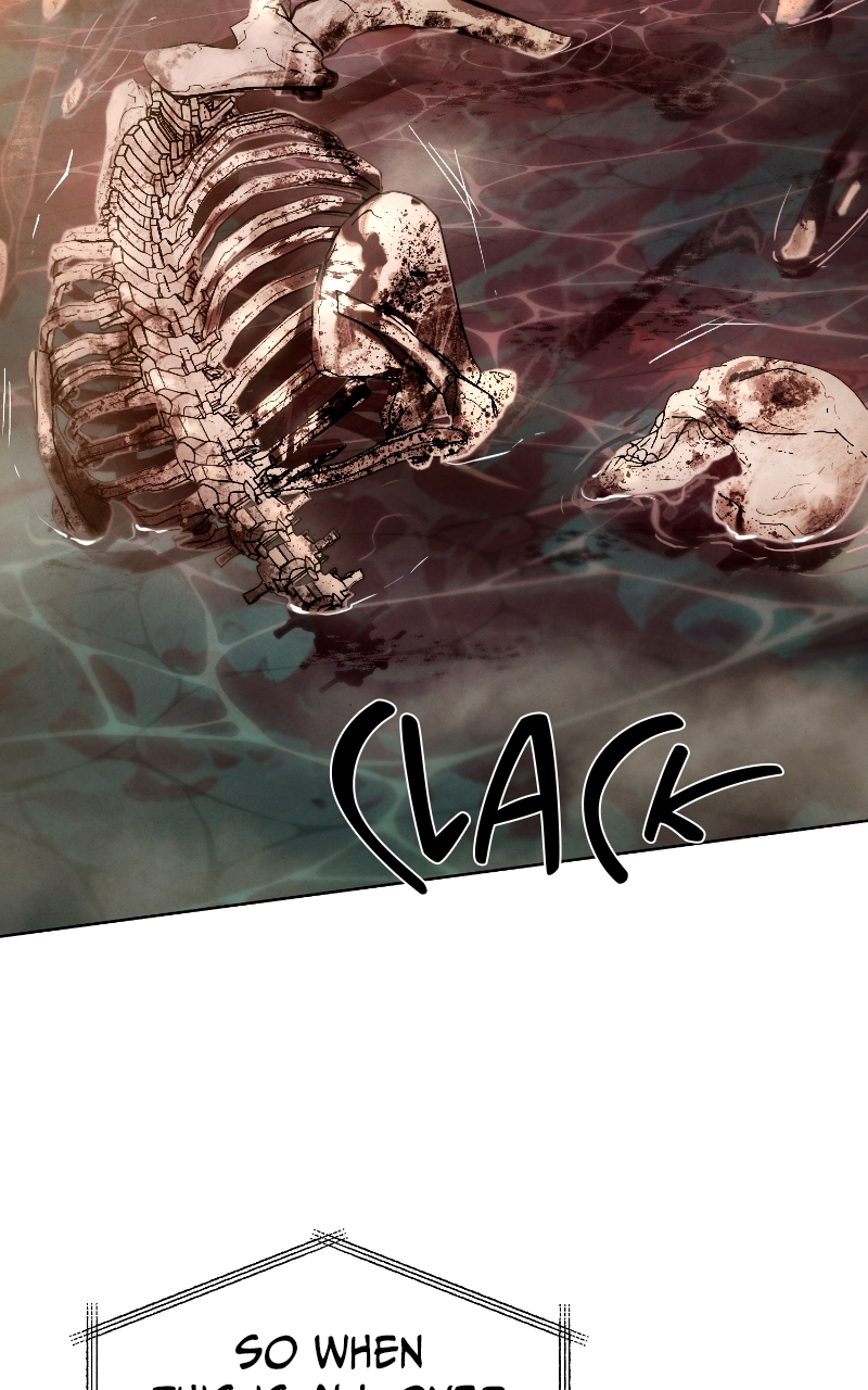 Reincarnated into a Cursed Game Chapter 60 - Page 106