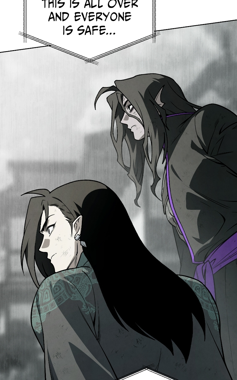 Reincarnated into a Cursed Game Chapter 60 - Page 107
