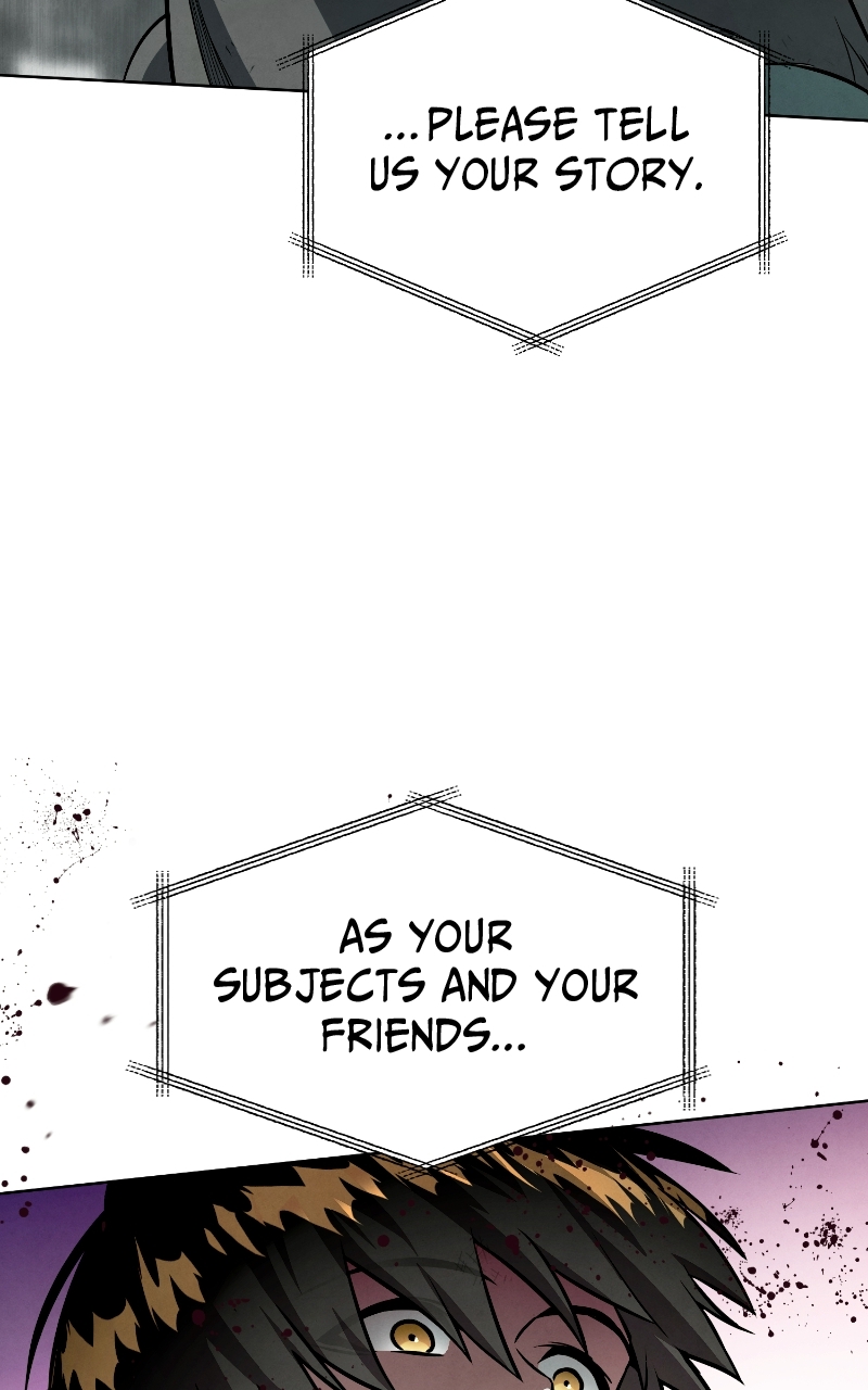 Reincarnated into a Cursed Game Chapter 60 - Page 108