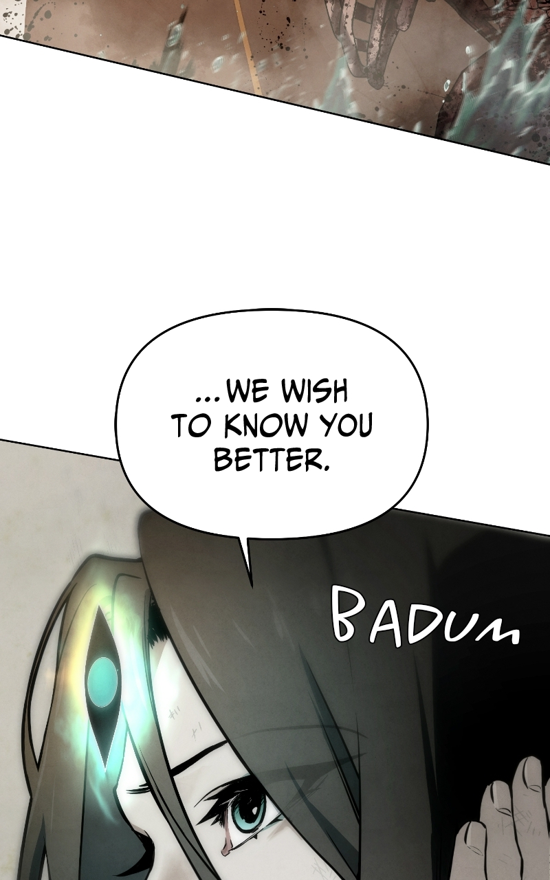 Reincarnated into a Cursed Game Chapter 60 - Page 111