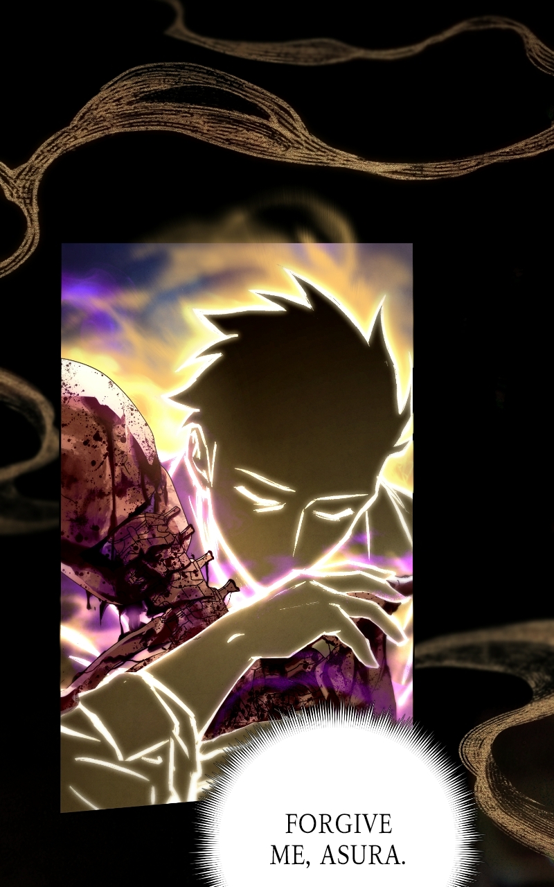 Reincarnated into a Cursed Game Chapter 60 - Page 120