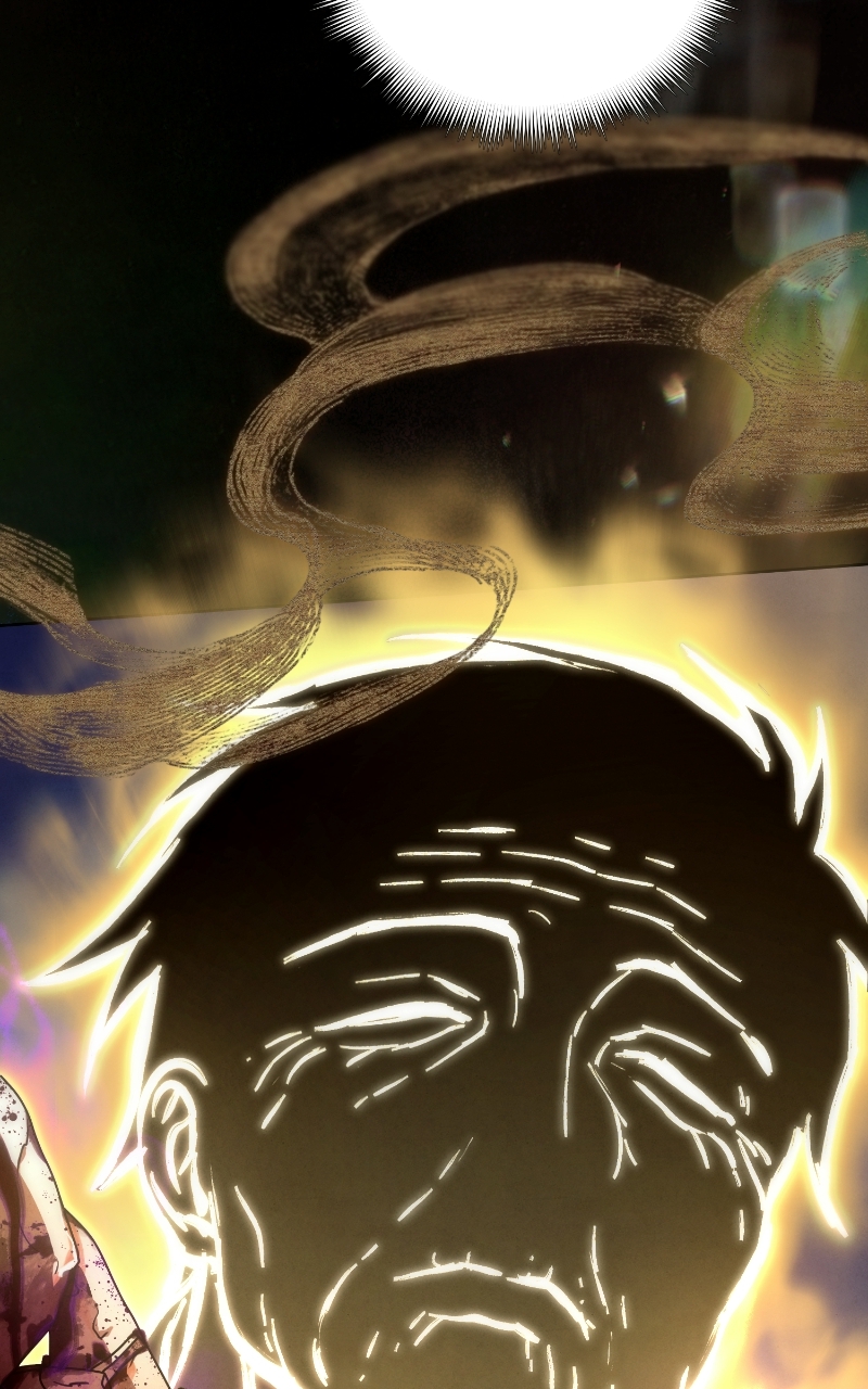 Reincarnated into a Cursed Game Chapter 60 - Page 121