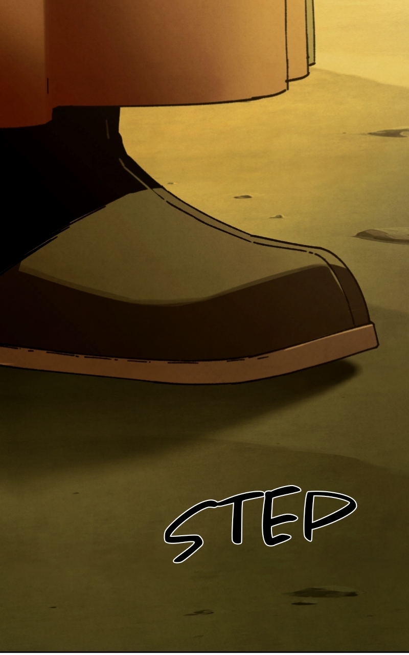 Reincarnated into a Cursed Game Chapter 61 - Page 5