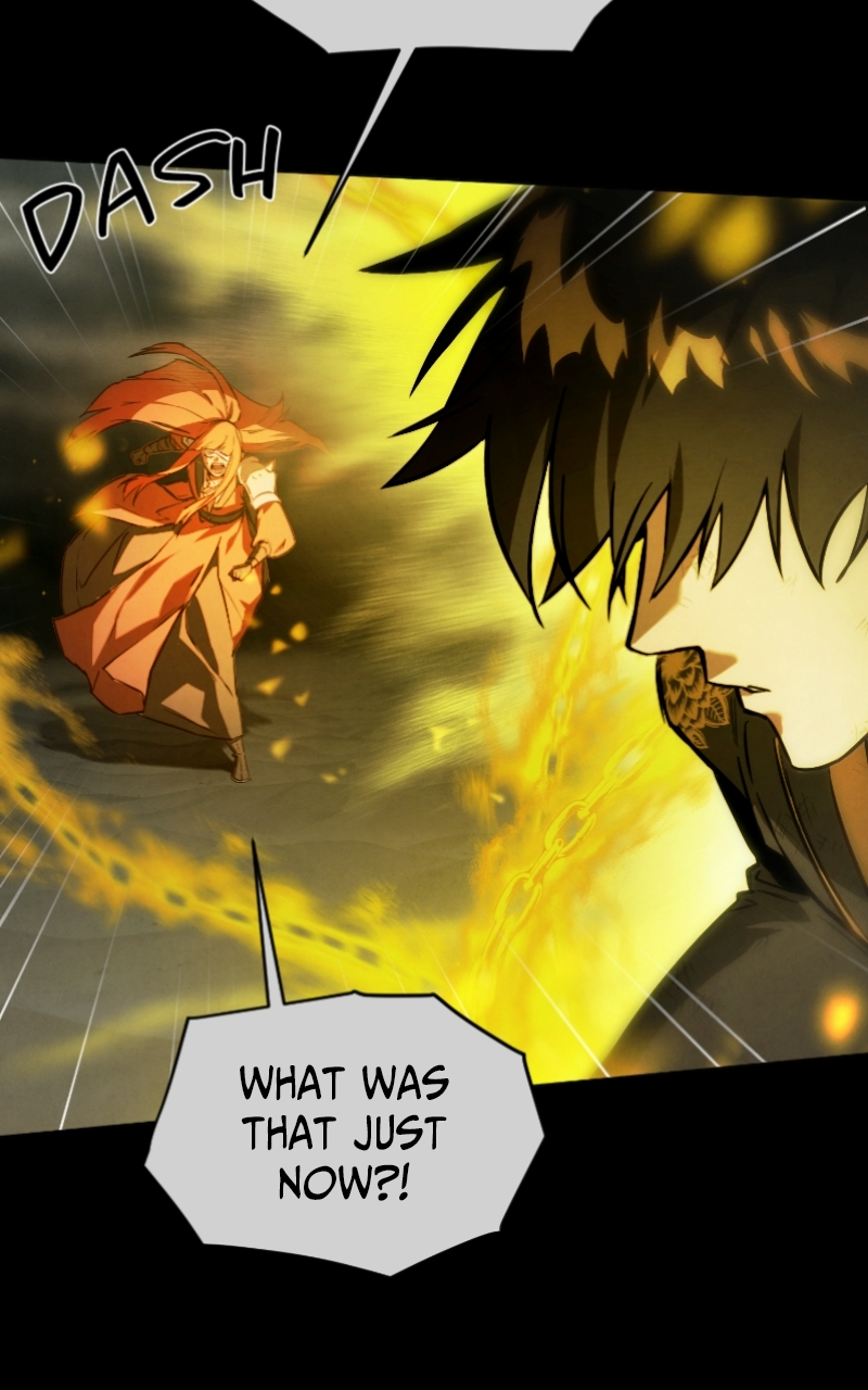 Reincarnated into a Cursed Game Chapter 61 - Page 17