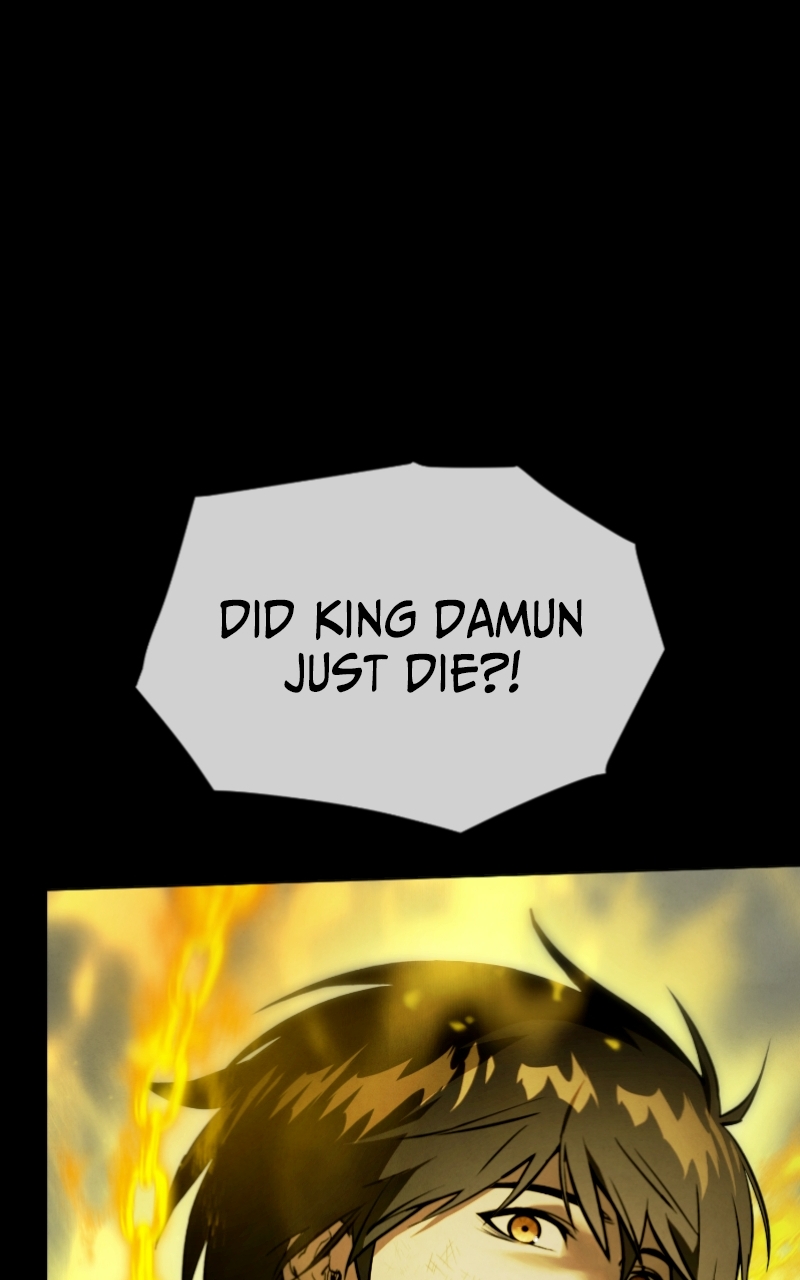 Reincarnated into a Cursed Game Chapter 61 - Page 18