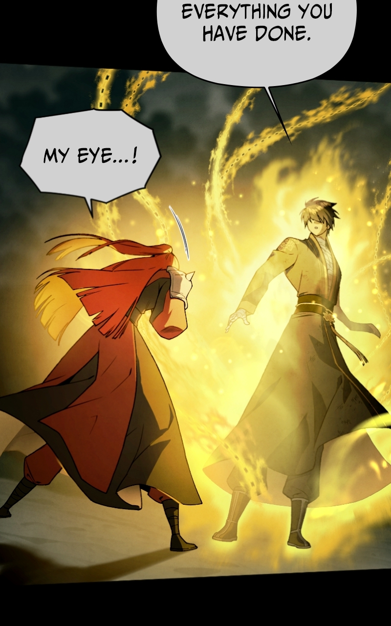 Reincarnated into a Cursed Game Chapter 61 - Page 24