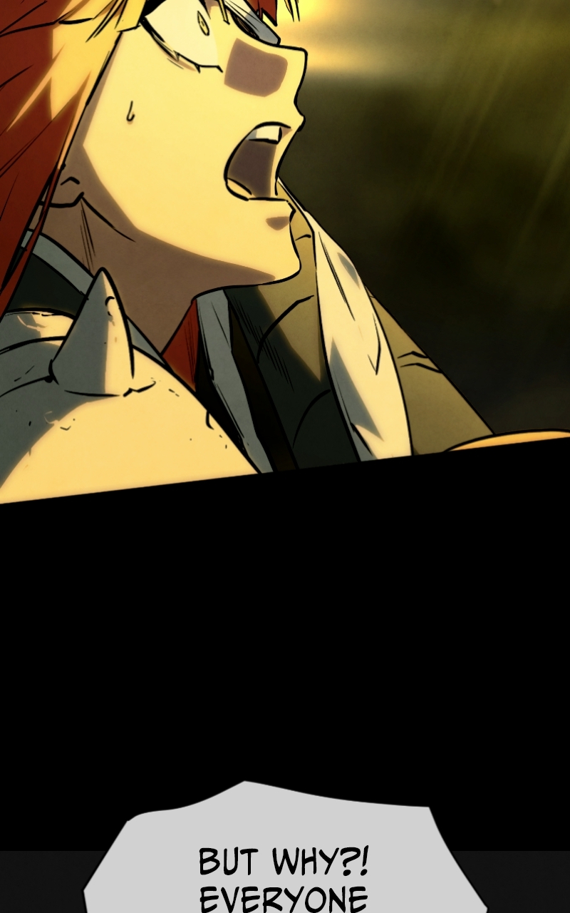 Reincarnated into a Cursed Game Chapter 61 - Page 33