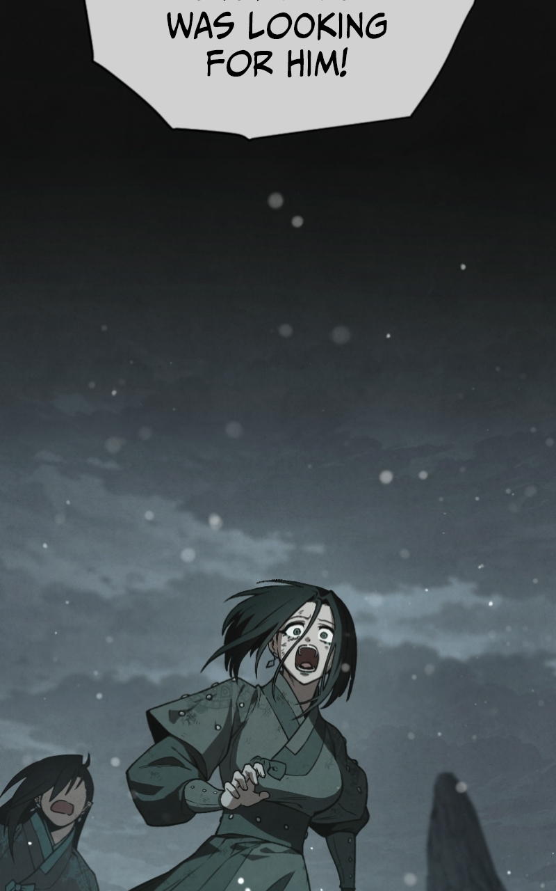 Reincarnated into a Cursed Game Chapter 61 - Page 34