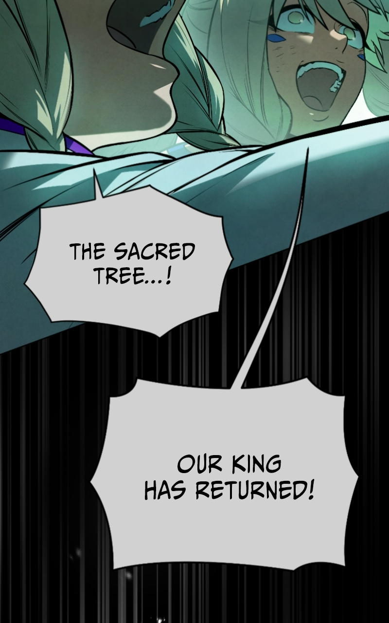 Reincarnated into a Cursed Game Chapter 61 - Page 41
