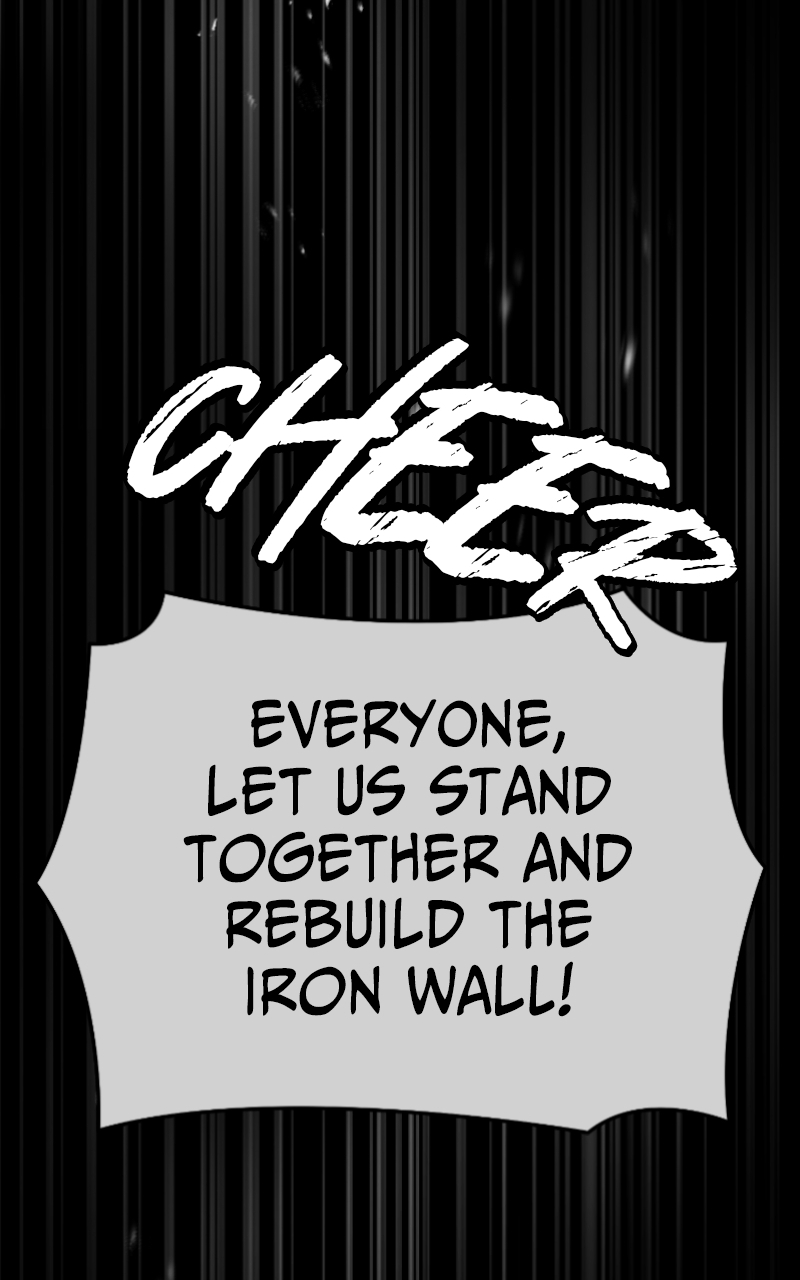 Reincarnated into a Cursed Game Chapter 61 - Page 42