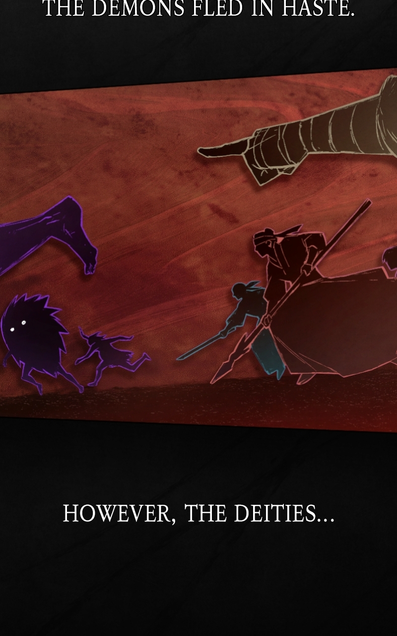 Reincarnated into a Cursed Game Chapter 61 - Page 49