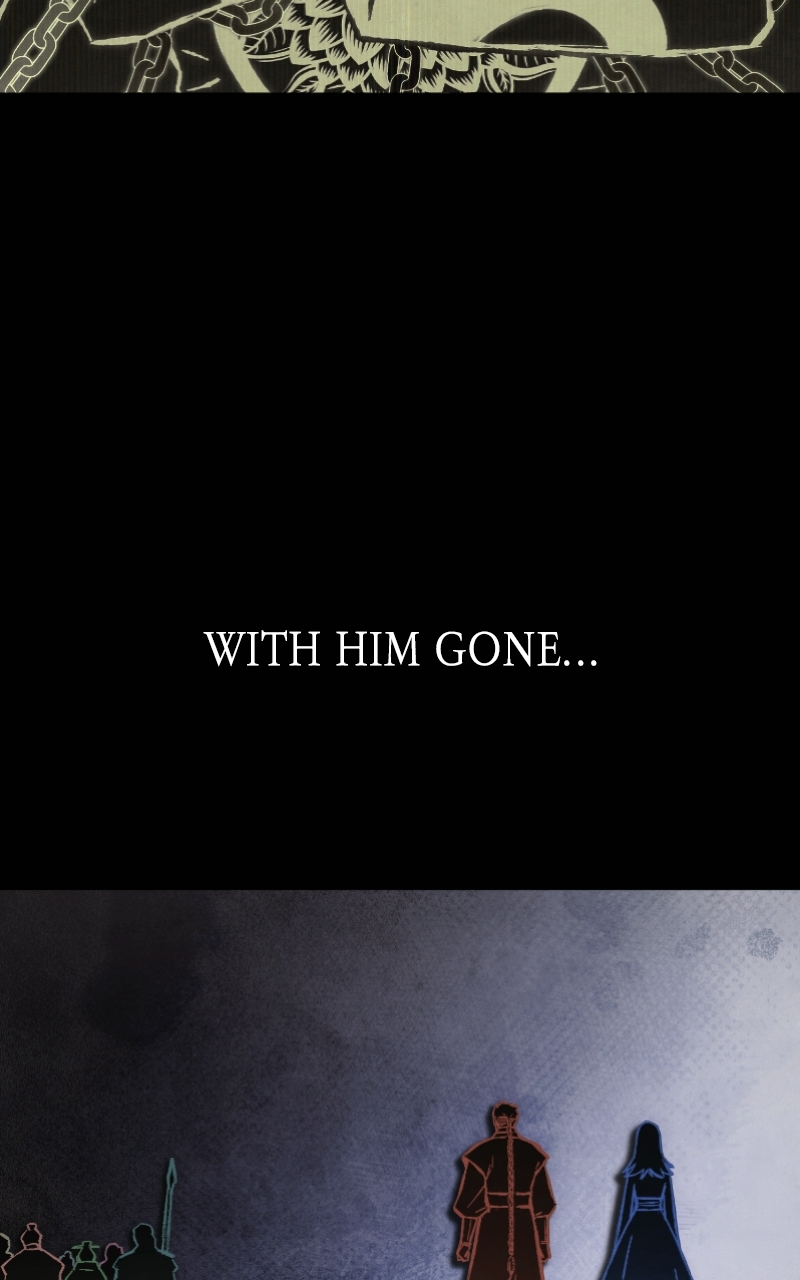 Reincarnated into a Cursed Game Chapter 61 - Page 53