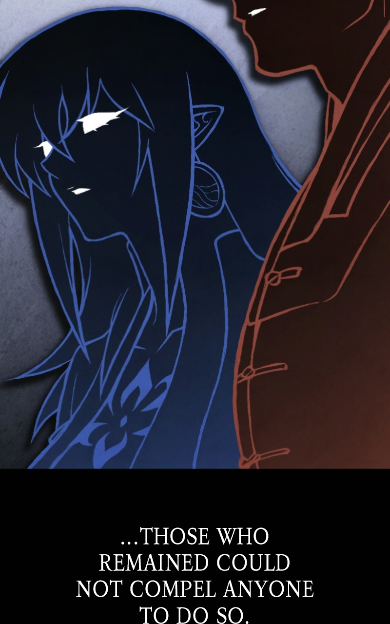 Reincarnated into a Cursed Game Chapter 61 - Page 55