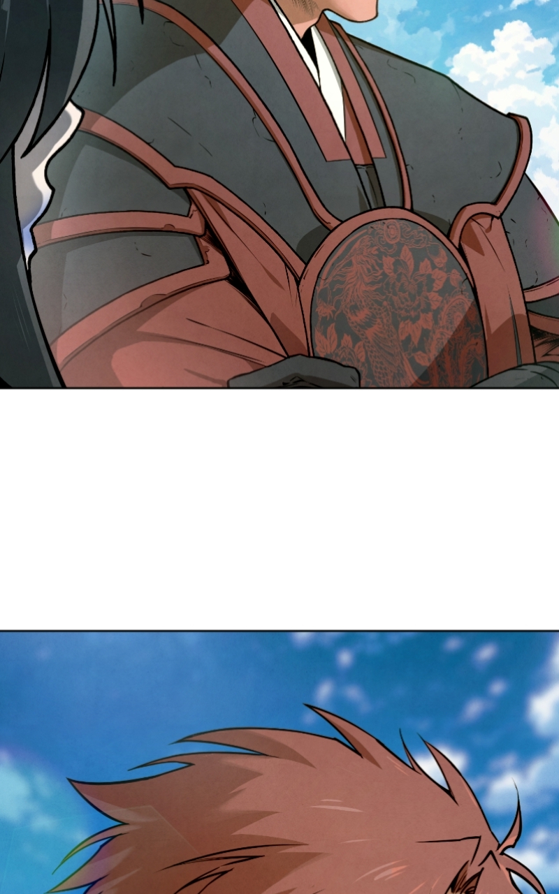 Reincarnated into a Cursed Game Chapter 61 - Page 61