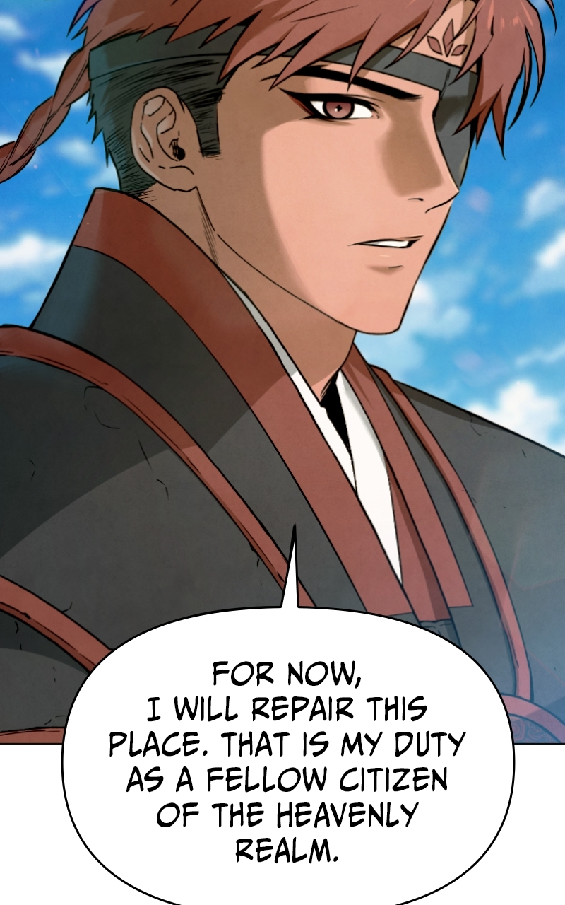 Reincarnated into a Cursed Game Chapter 61 - Page 62