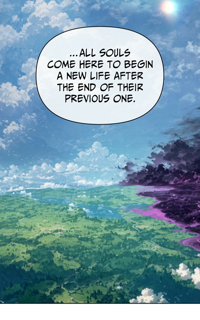 Reincarnated into a Cursed Game Chapter 61 - Page 65