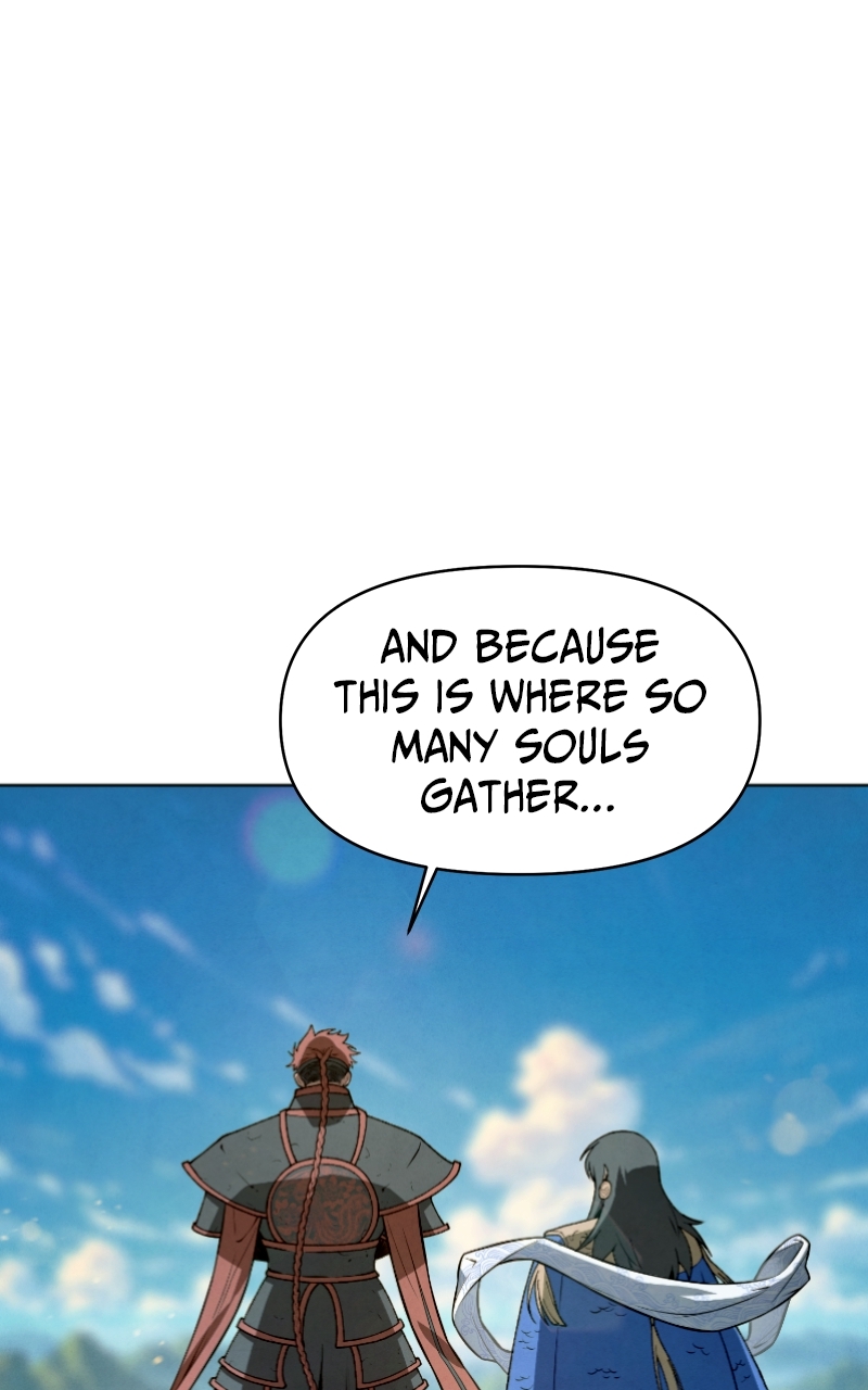 Reincarnated into a Cursed Game Chapter 61 - Page 66