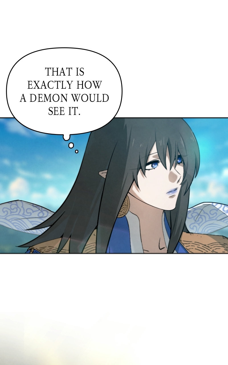 Reincarnated into a Cursed Game Chapter 61 - Page 68