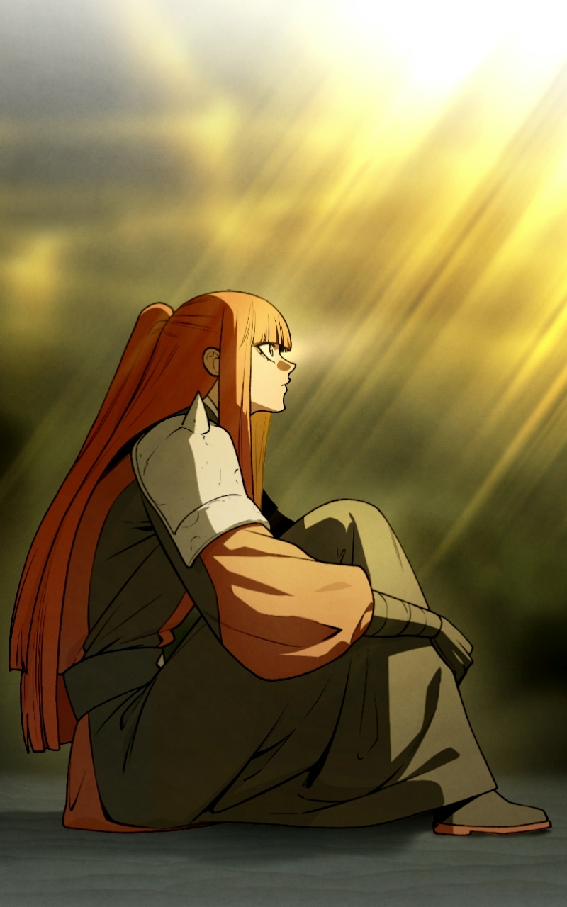 Reincarnated into a Cursed Game Chapter 61 - Page 69