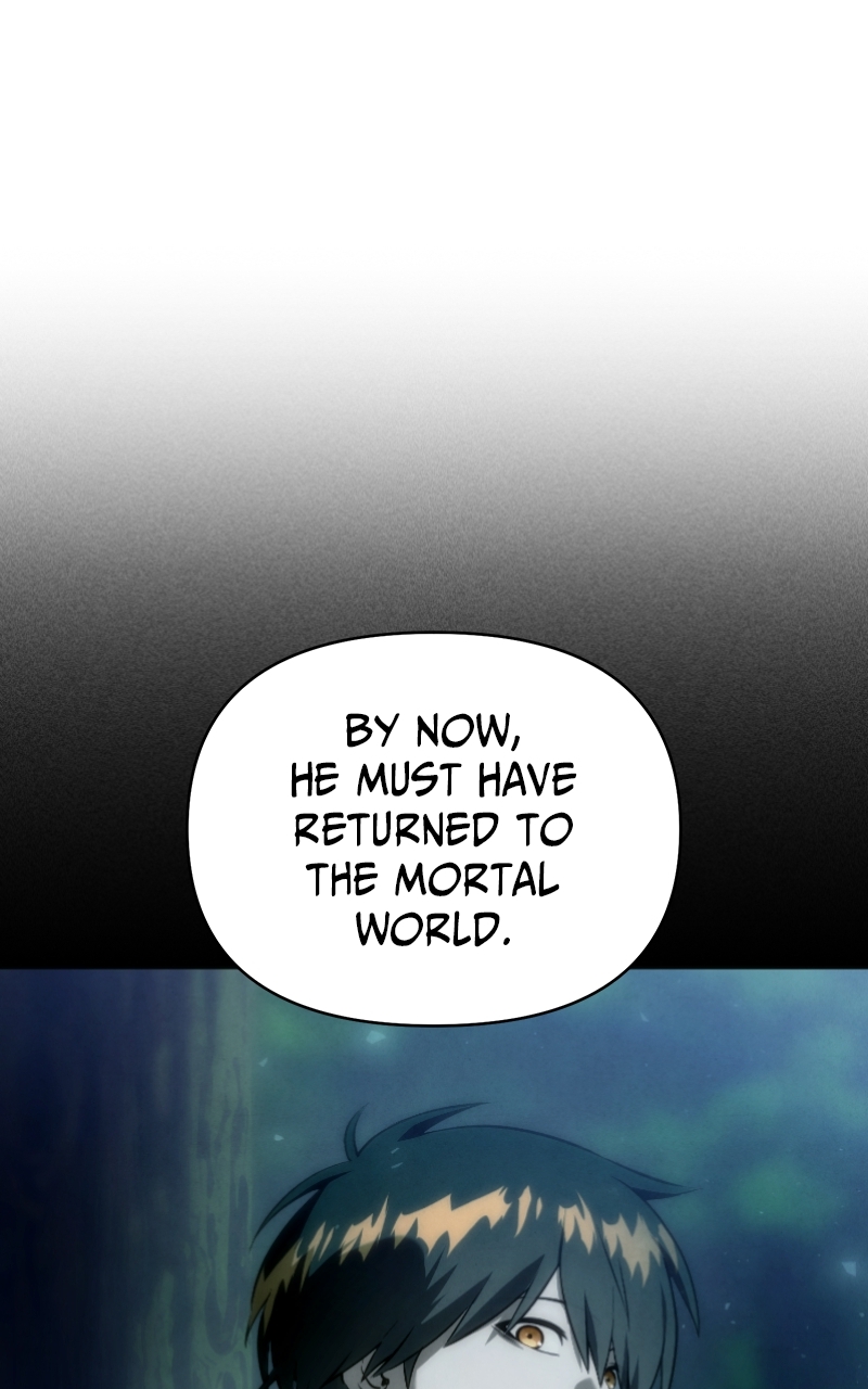 Reincarnated into a Cursed Game Chapter 61 - Page 73