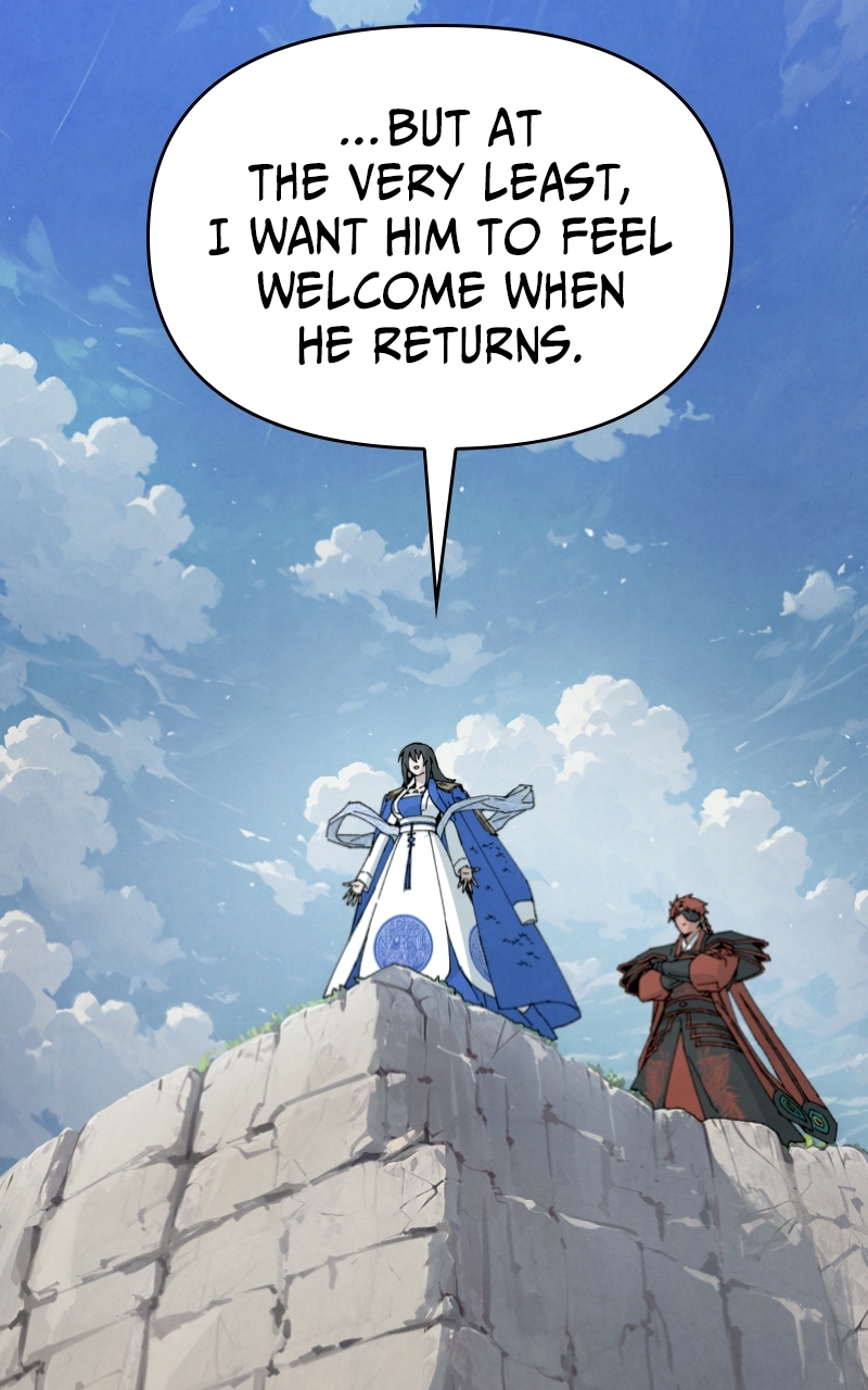 Reincarnated into a Cursed Game Chapter 61 - Page 84