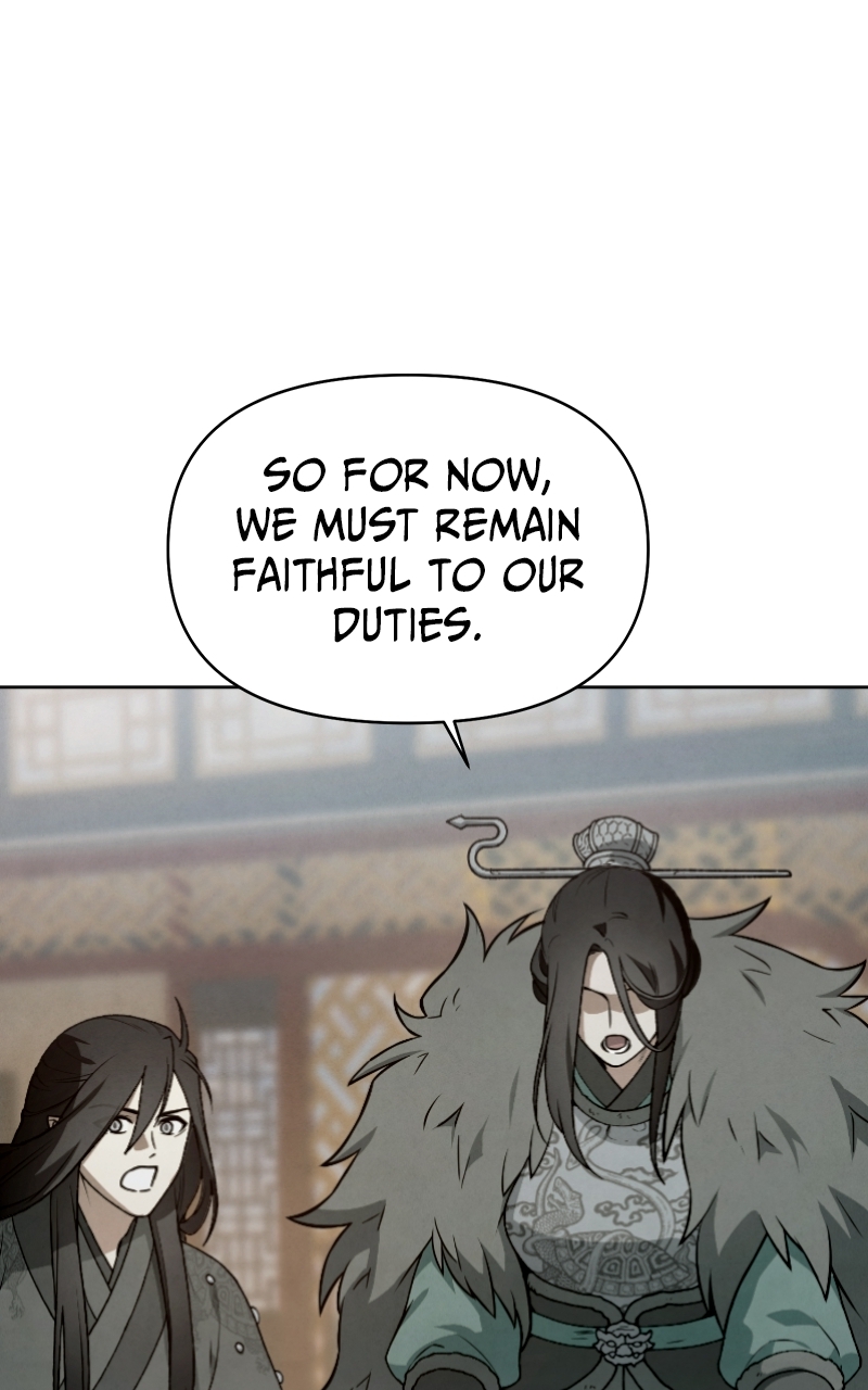 Reincarnated into a Cursed Game Chapter 61 - Page 96