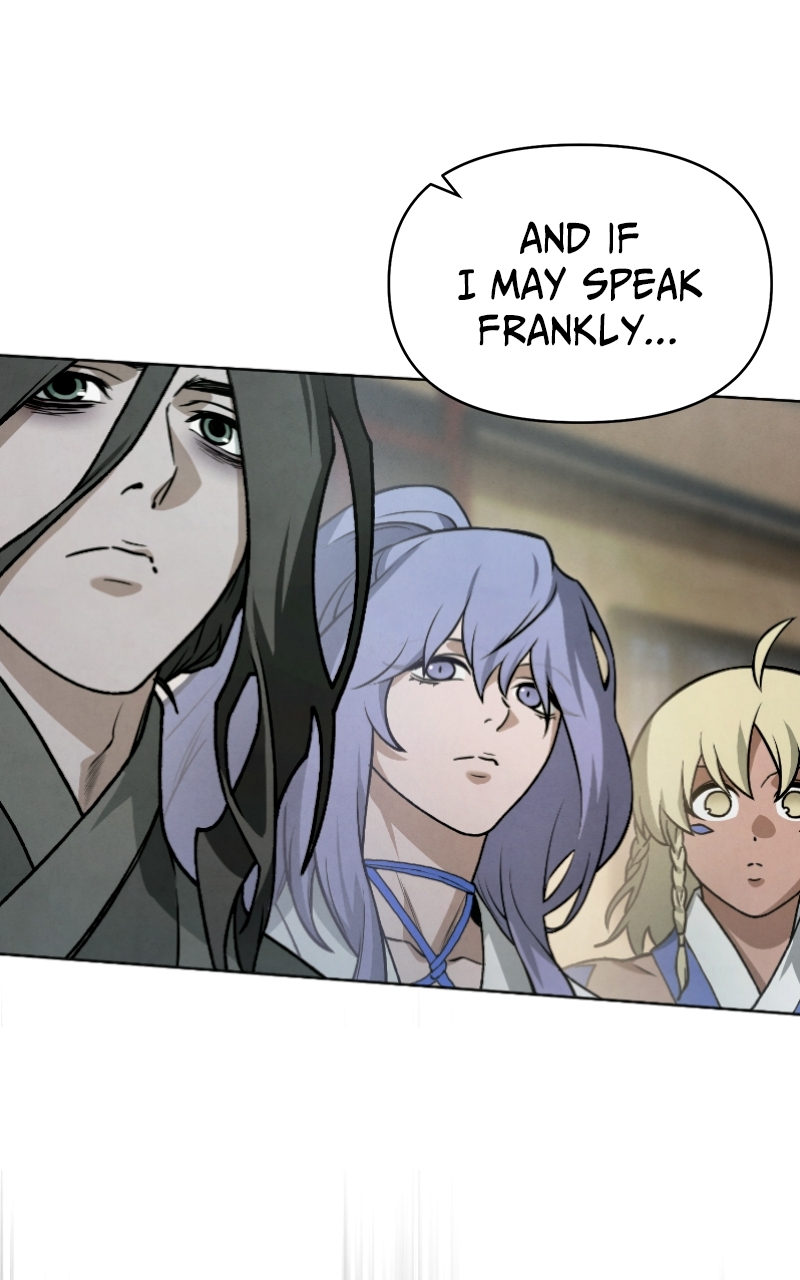 Reincarnated into a Cursed Game Chapter 61 - Page 98