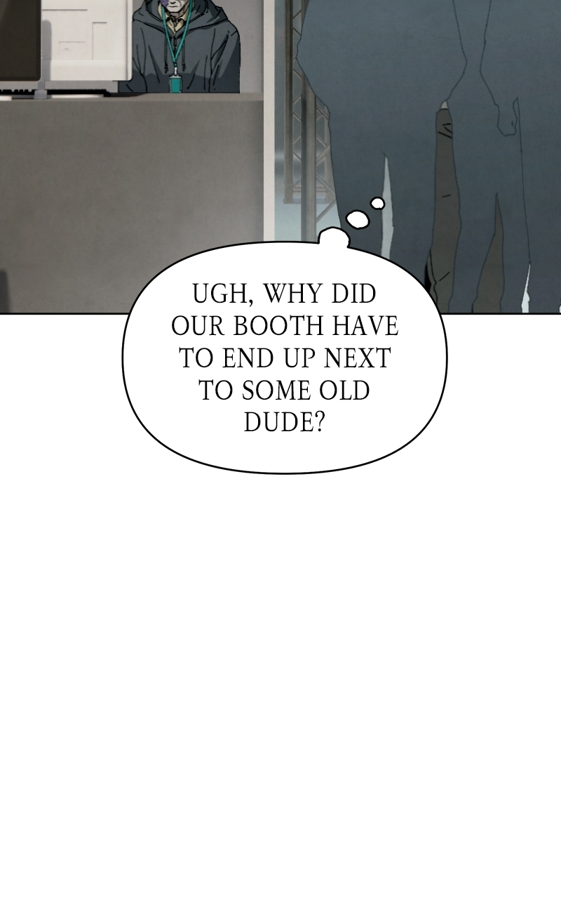 Reincarnated into a Cursed Game Chapter 61 - Page 108