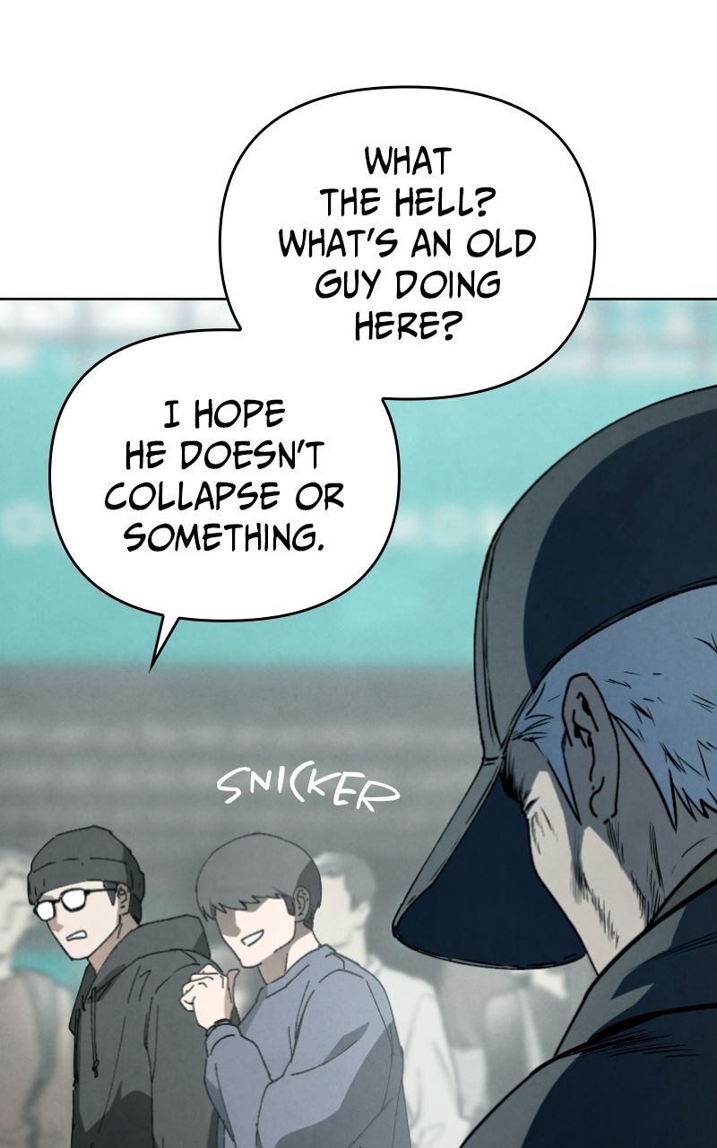 Reincarnated into a Cursed Game Chapter 61 - Page 109