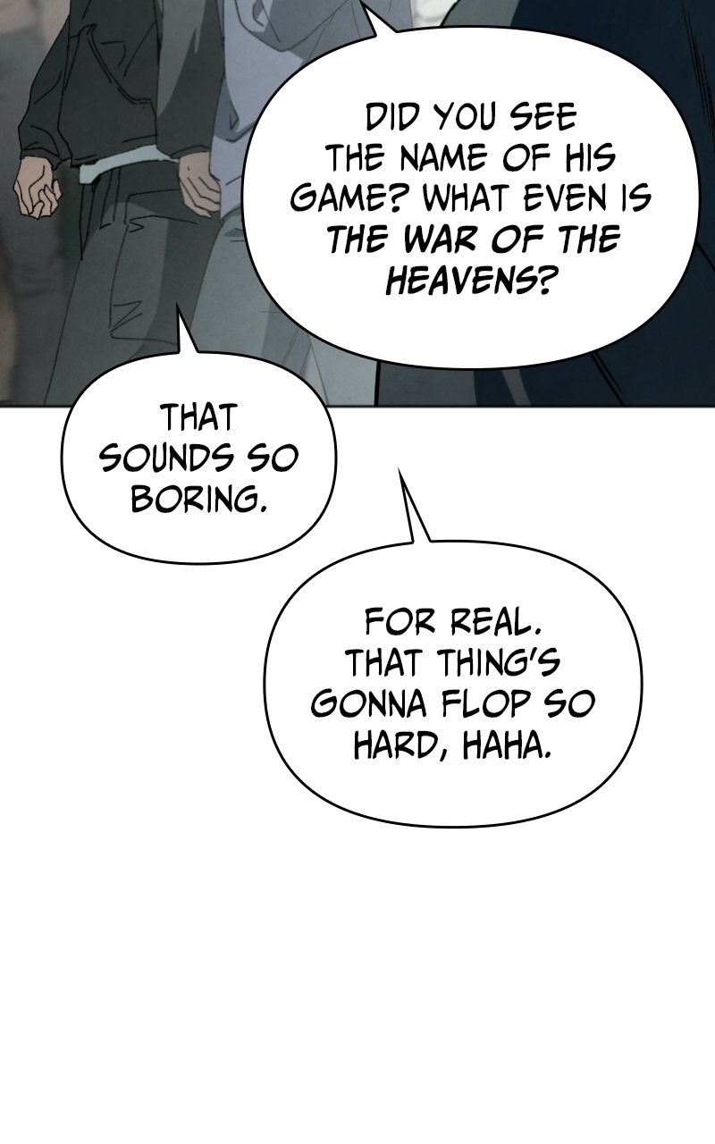 Reincarnated into a Cursed Game Chapter 61 - Page 110