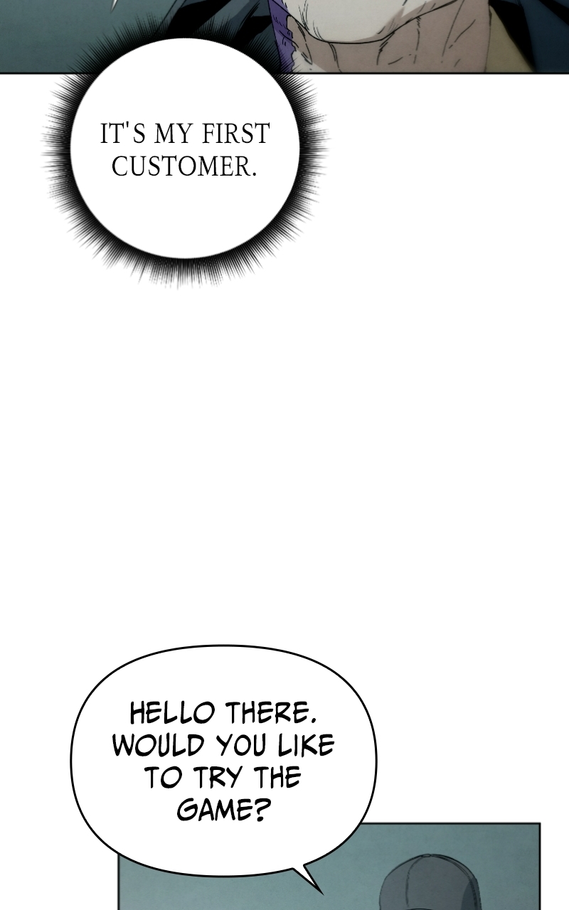 Reincarnated into a Cursed Game Chapter 61 - Page 113
