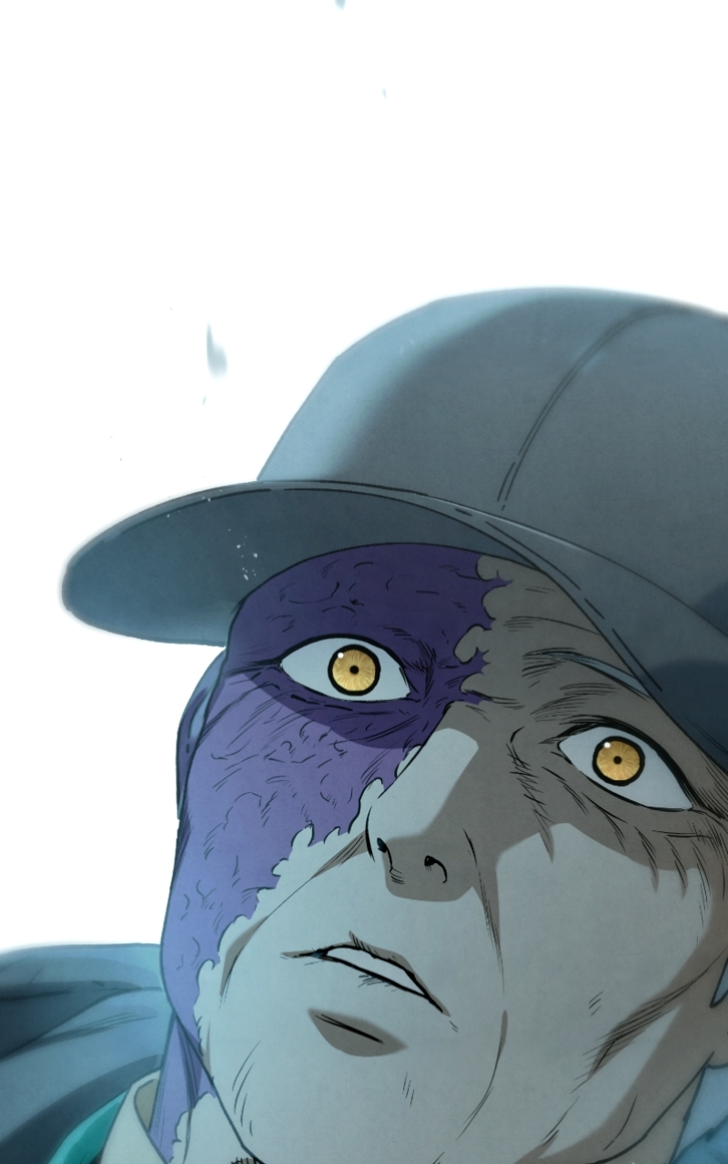 Reincarnated into a Cursed Game Chapter 61 - Page 137